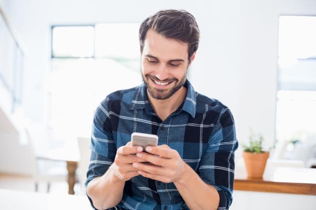 Online Zoznamka Tipy pre viac ako 50