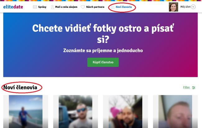 Online Zoznamka prvá odpoveď email