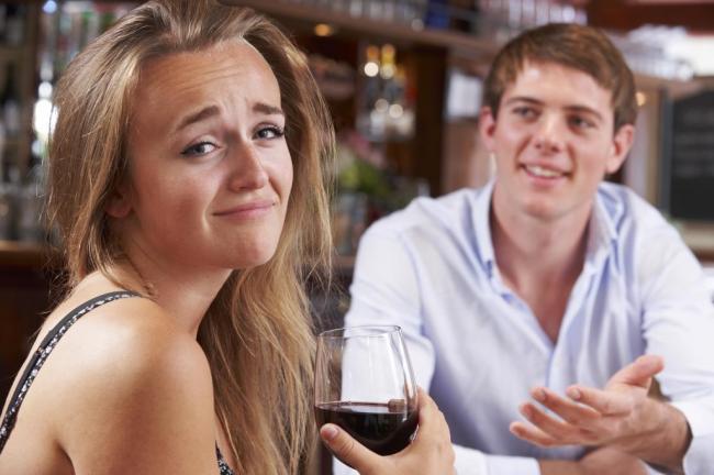 ako sa vysporiadať s odmietnutím online dating