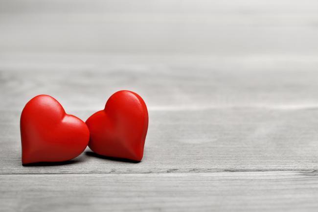 Akademické články o online dating