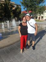 Marián - dnes tvoríme krásny pár