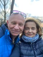 Milan - ja som od prveho momentu vedel ze si rozumieme