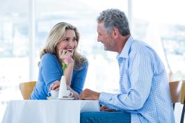 Norbert - naše zoznámenie bolo rýchle