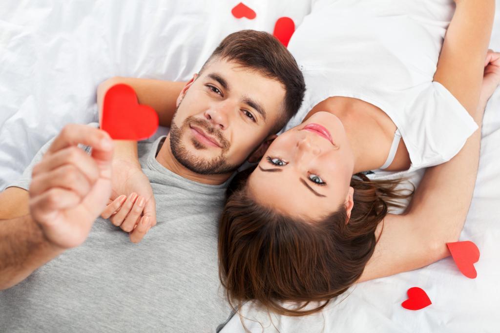 5 nebezpečných mýtov o láske