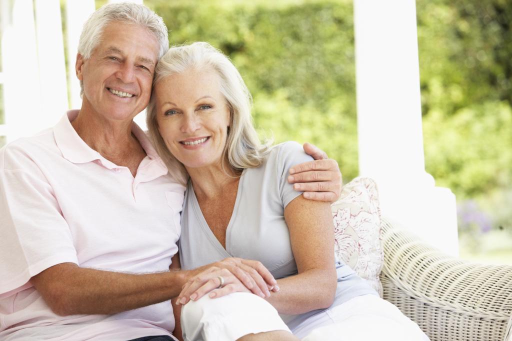 5 pravidiel pre skvelý vzťah so seniorom