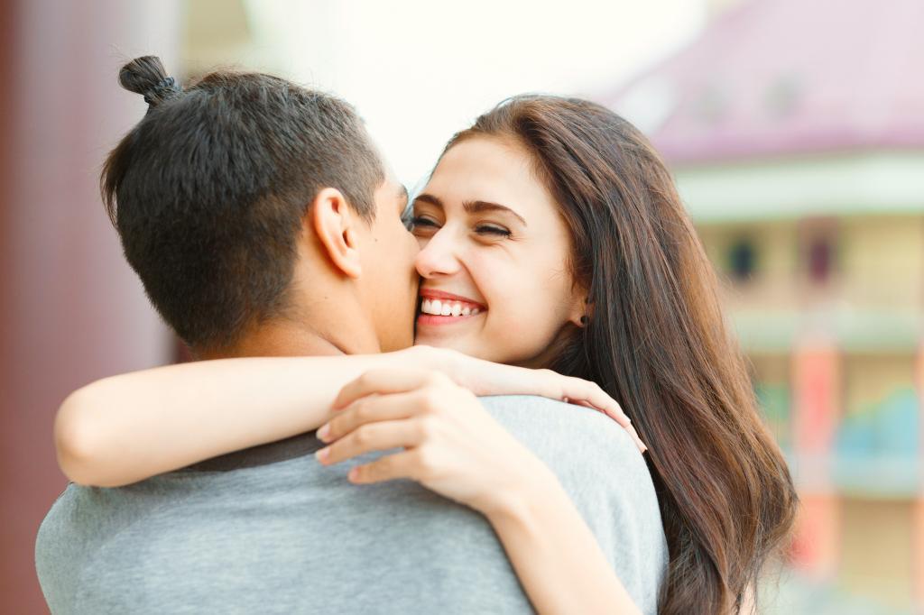5 jednoduchých ciest, ako vo vzťahu dosiahnuť pohodu