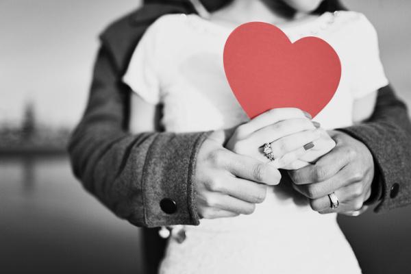 5 vedeckých informácií o láske