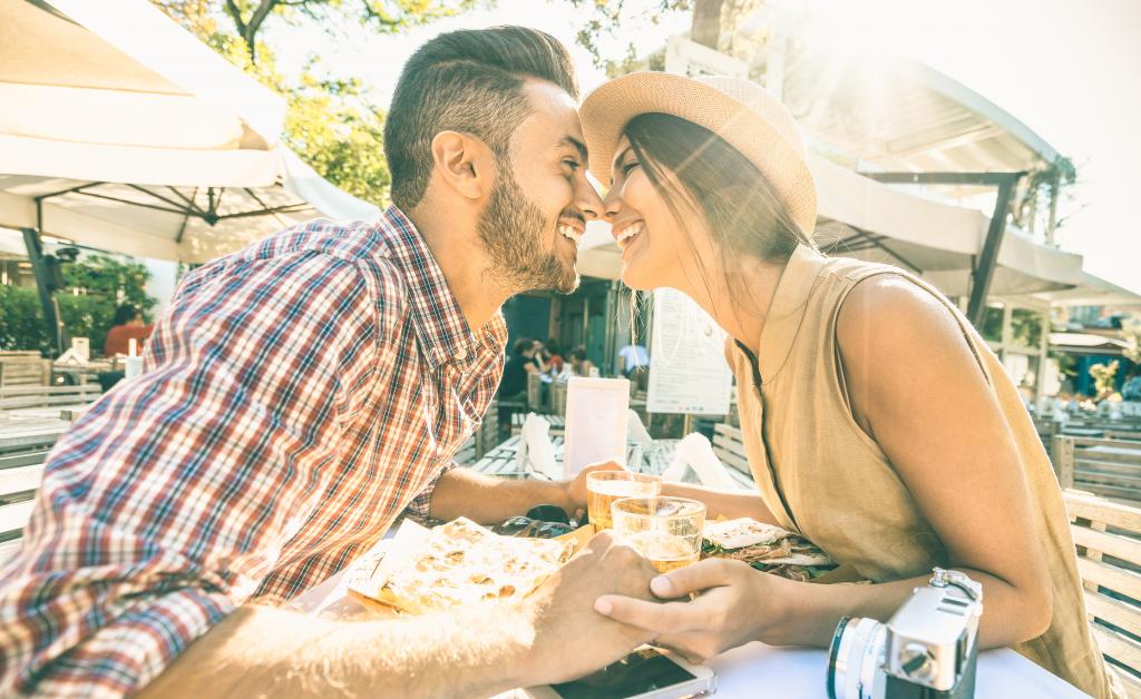 5 znakov, že ste kvôli vzťahu stratili vlastnú identitu