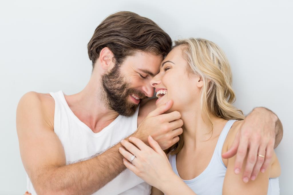 7 znakov, že ste v zdravom vzťahu a šťastnom vzťahu