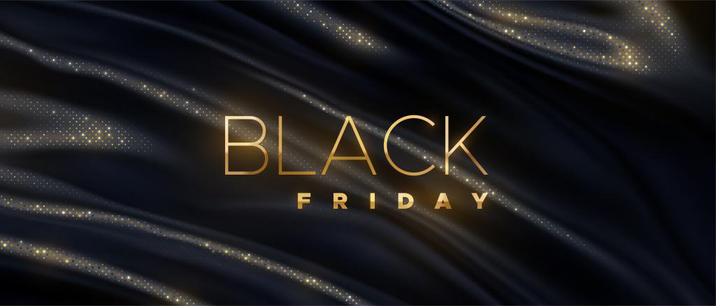 Práve sme spustili BLACK FRIDAY akciu!