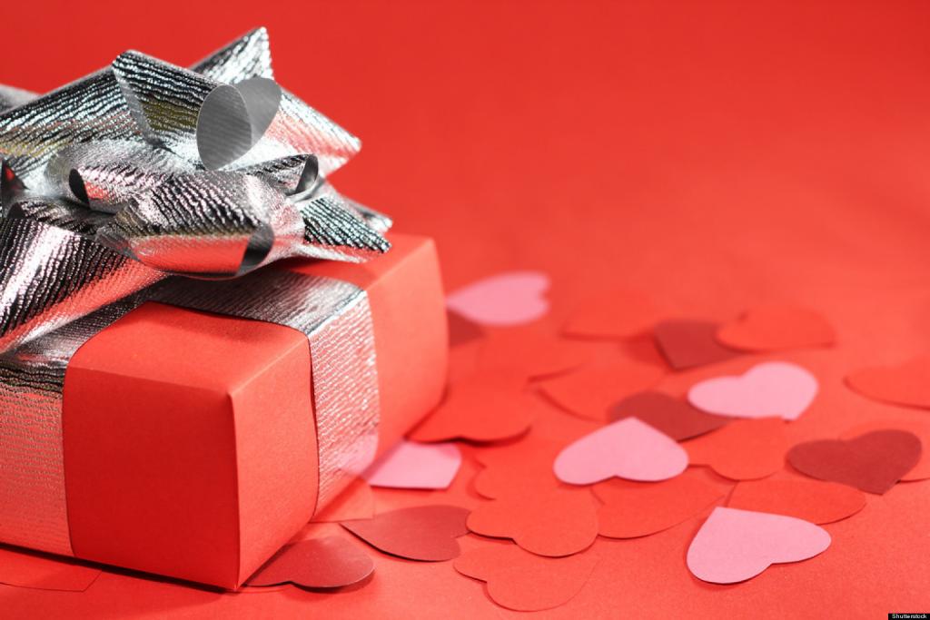 Tipy na valentínske darčeky