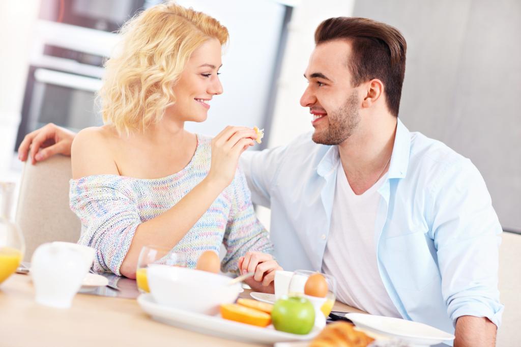 Tipy na udržanie spokojného manželstva