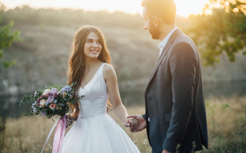 VIDEO: Predtým, než sa vydáte alebo oženíte, pozrite si toto