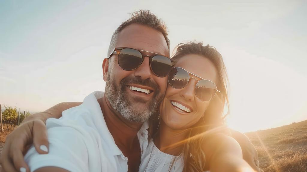 Mária - náš vzťah smeruje ďalej