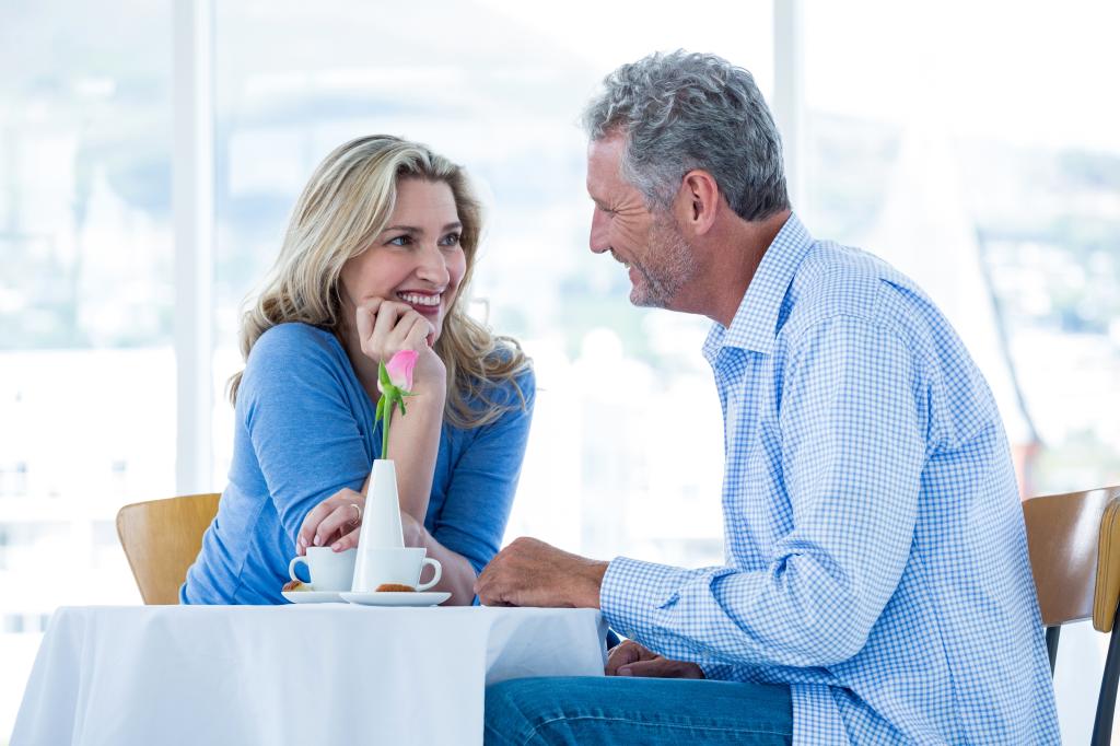 Norbert - naše zoznámenie bolo rýchle